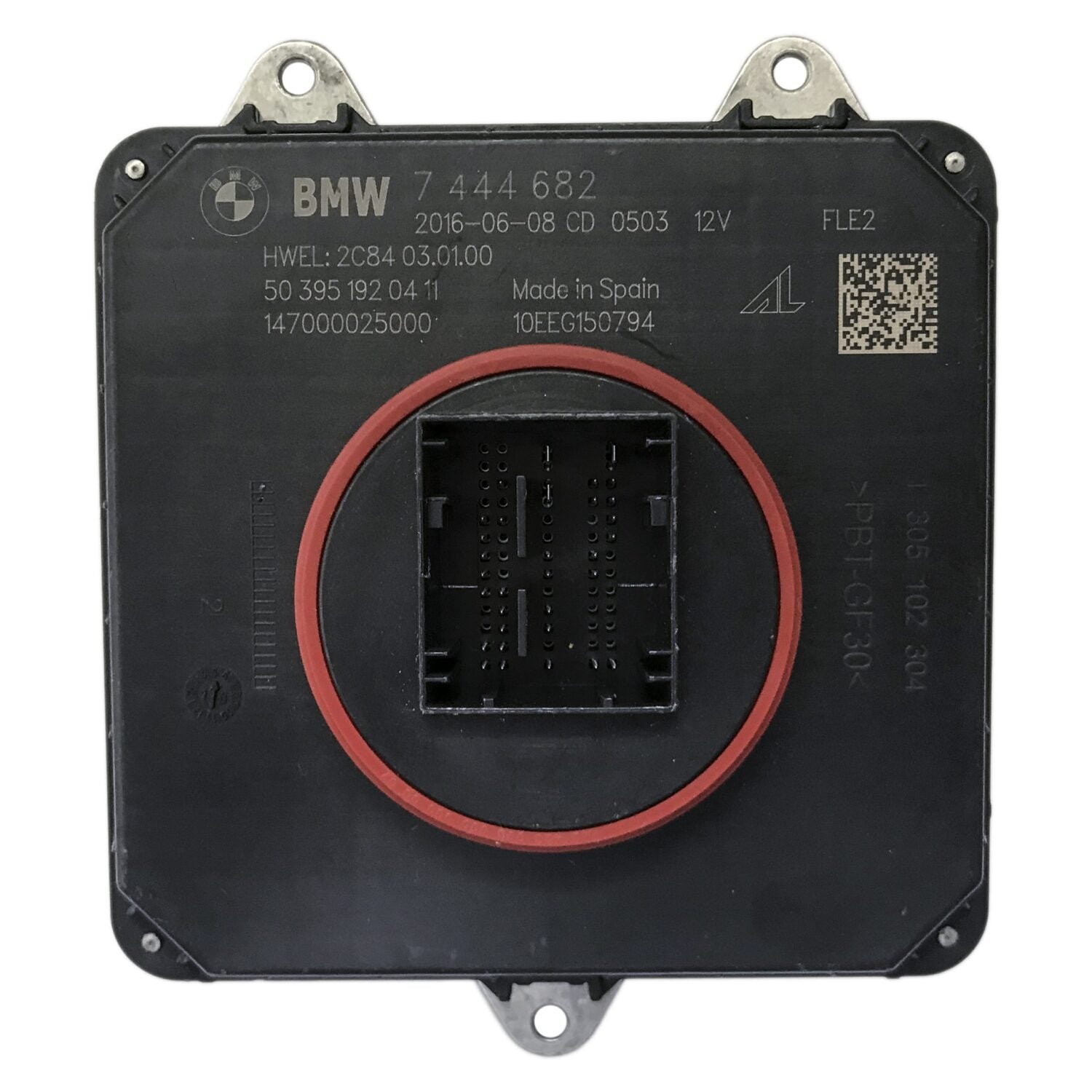 NUOVO MODULO FARI A LED OE BMW 1 F20 F21 LCI X1 F45 F48 7457871 = 7444682