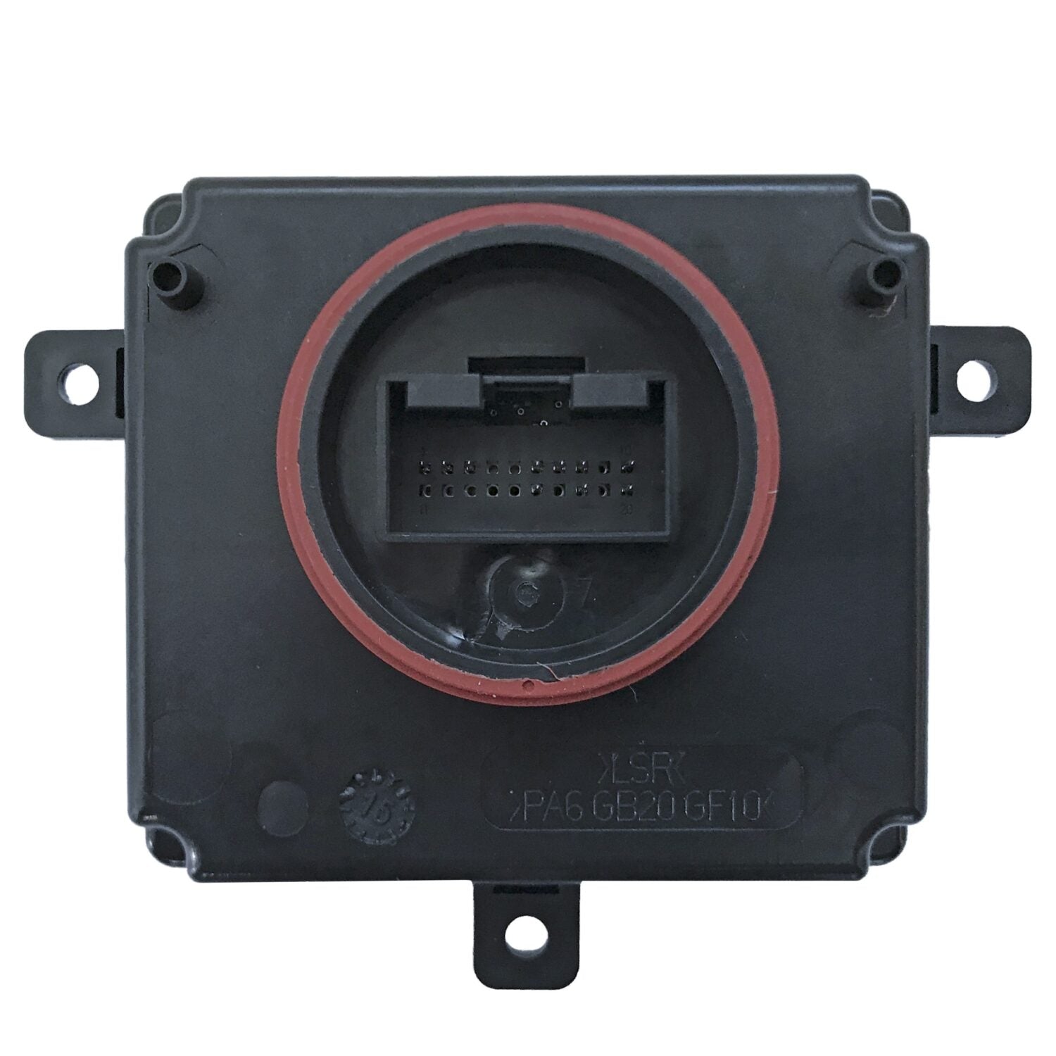 MODULE DE LUMIÈRE DU JOUR LED OE DRL AUDI A4 A5 A6 A8 Q3 Q5 TT SKODA OCTAVIA YETI 4G0907697D