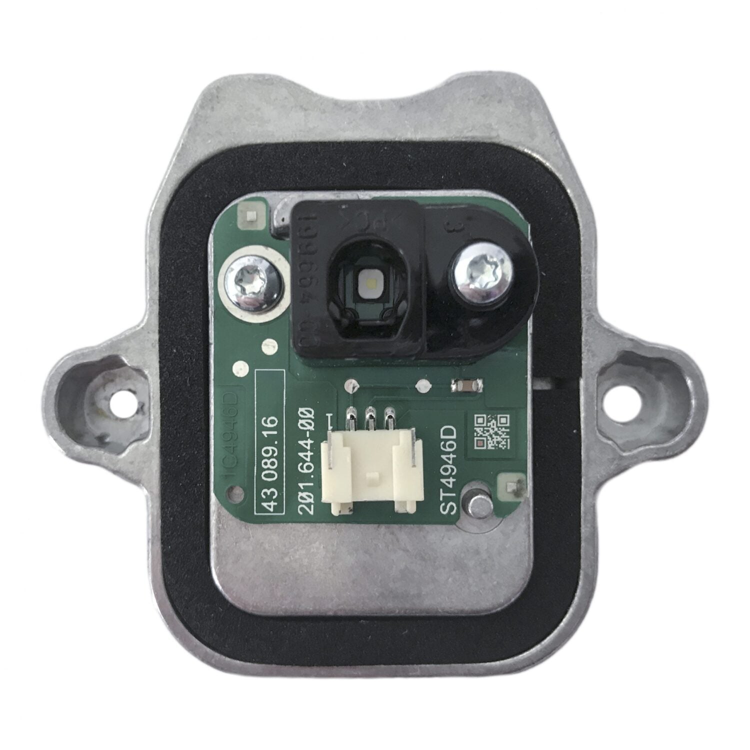 NUOVO KIT OE MODULO INDICATORE LED LATO SINISTRO BMW 3 F30 F31 LCI LCI 7419619