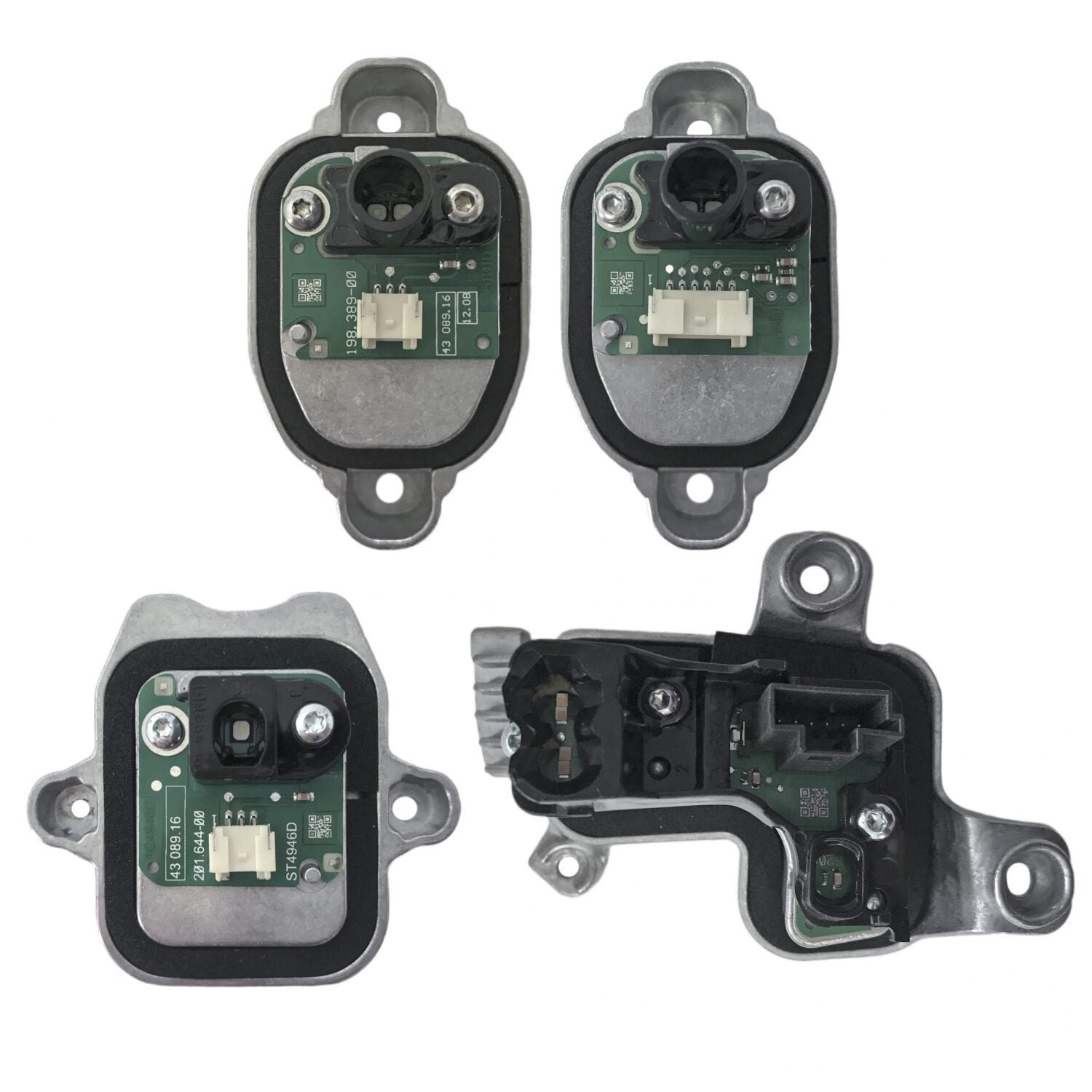 Nowe oryginalne moduły LED BMW 7419620