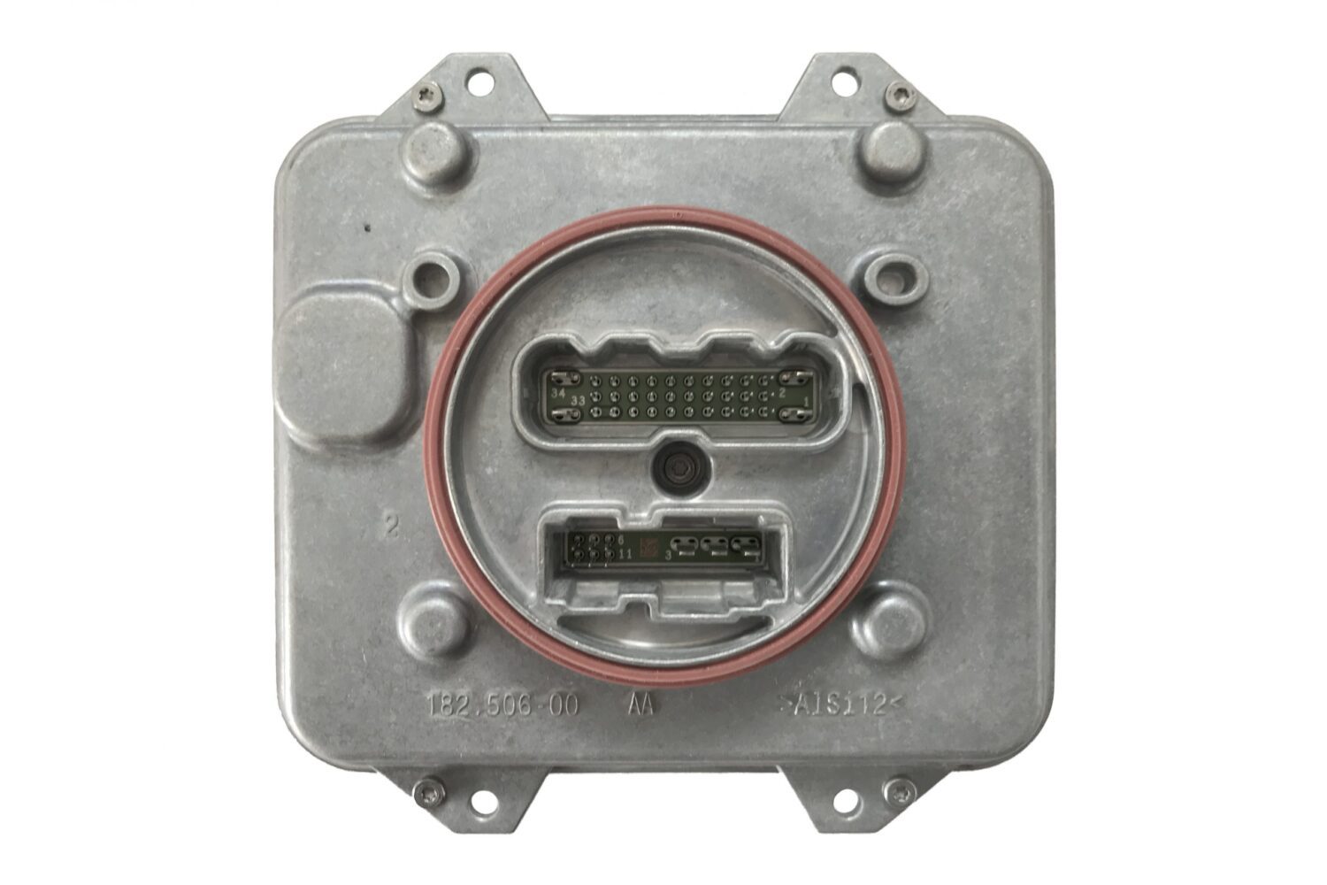 NEW OE MATRIX LED DRIVER CONTROL UNIT BALLAST MODULE AUDI A6 C7 A7 RS7 A8 4H0941329A