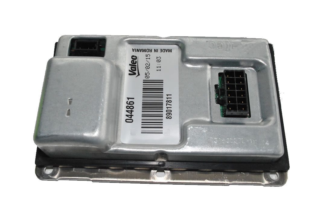 NOWA OE PRZETWORNICA XENON VALEO LAD5G 89030463 SAAB 9-5 ALFA ROMEO 147 166 AUDI A4 CITROEN C5 89030463
