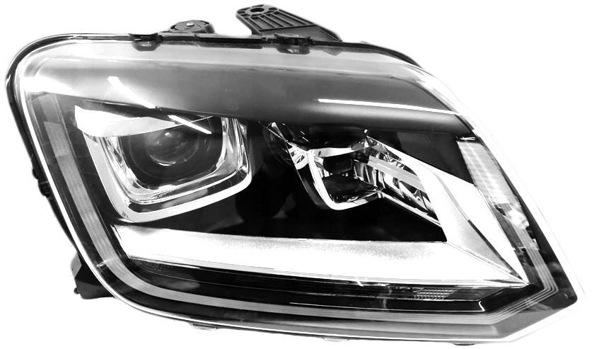 2x Nowe Oryginalne Reflektory BiXenon VW AMAROK Kompletne Prawy i Lewy 2H3941031