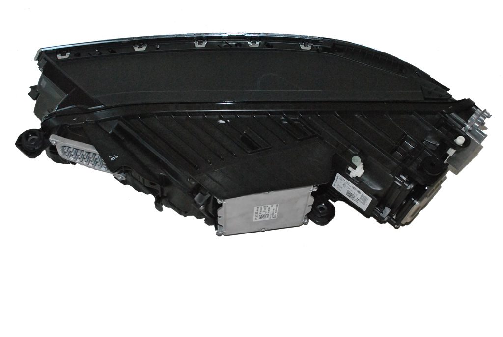 Nowy Oryginalny Reflektor Full Led Matrix Prawa Strona VW Touareg 2018 761941082
