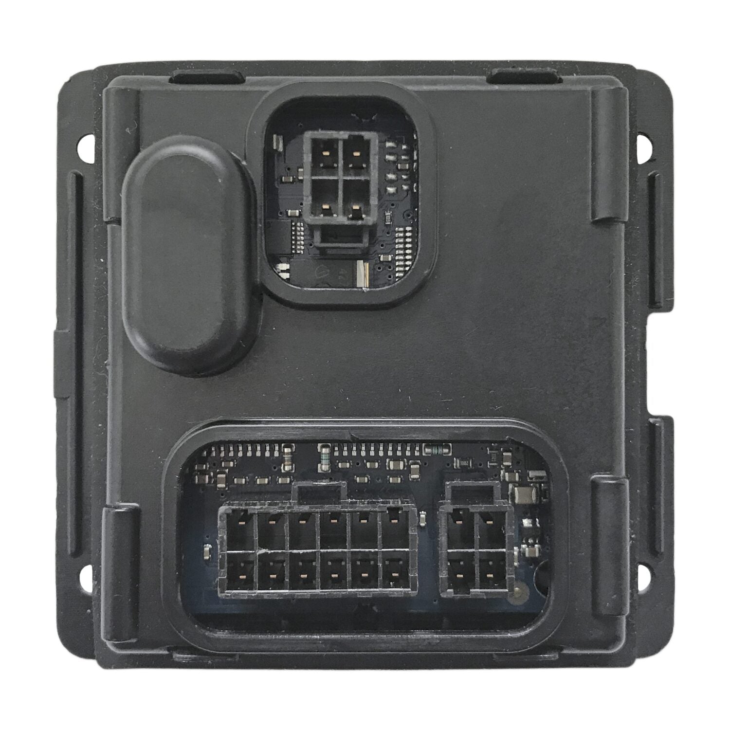 Moduł skrętu do VW AUDI STEROWNIK AFS 7L6941329A