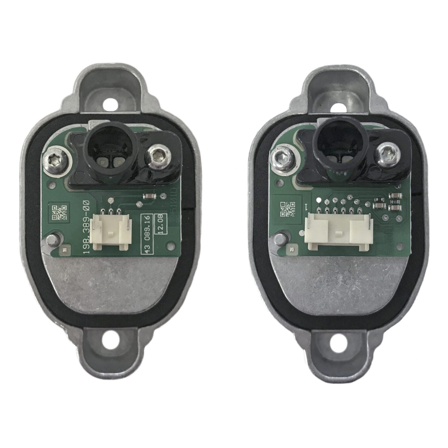 MODUŁ LED BMW 3 F30 F31 LCI 63117419615