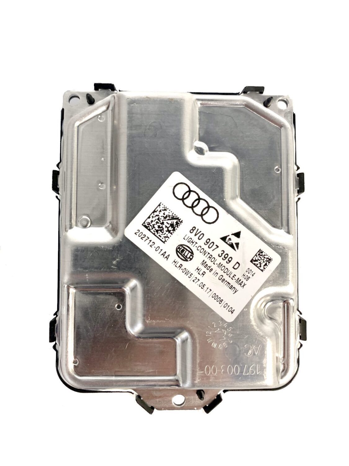 Nowy Moduł LED do VW AUDI A3 ARTEON 8V0907399D