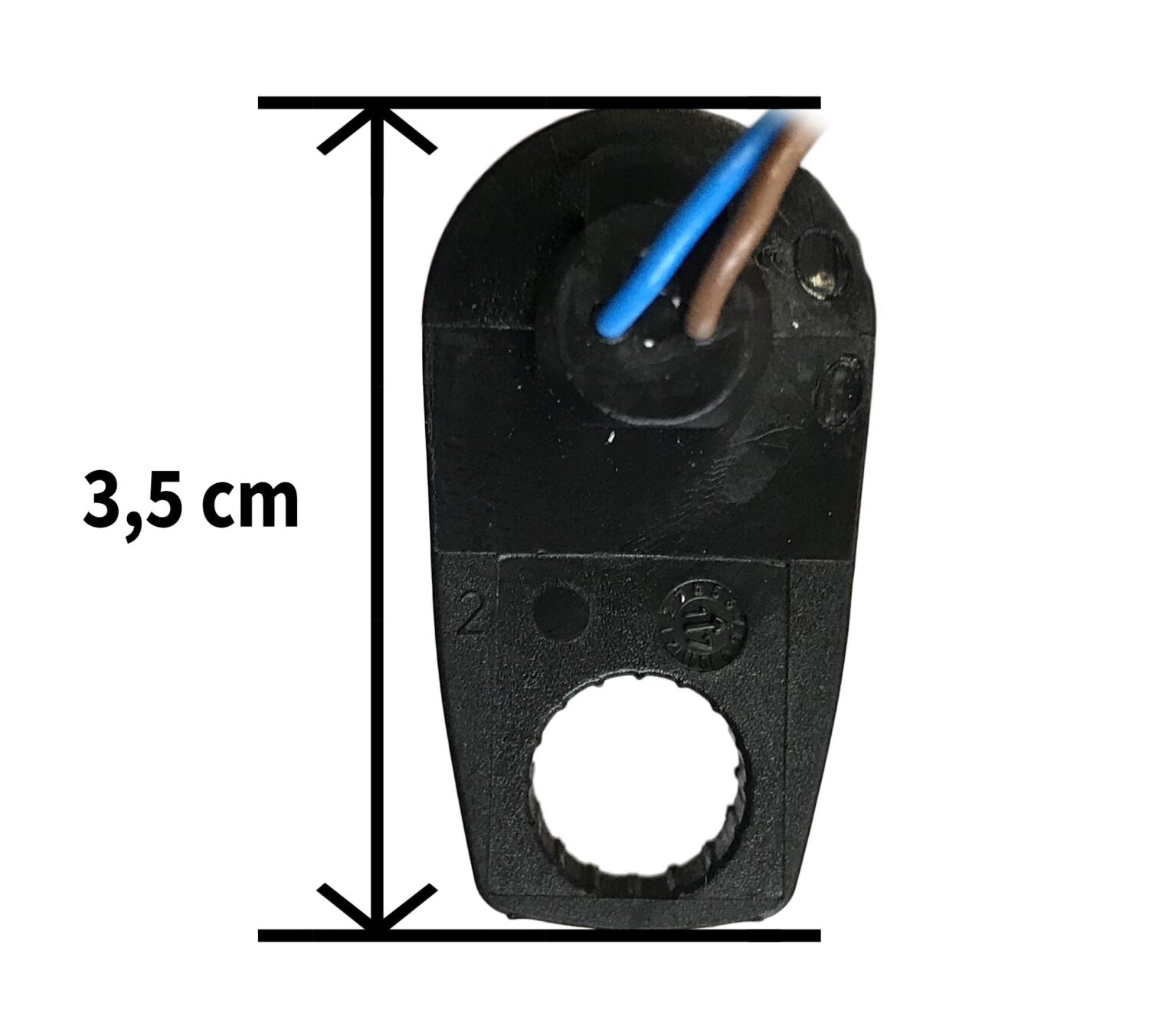 NOWY OE KIERUKOWSKAZ LED BMW C 600 SPORT 650 G310 F650 750 800 AVENTURE 850 K1200 1300 S1000 R1200 K50 K51 K53 K80 K81