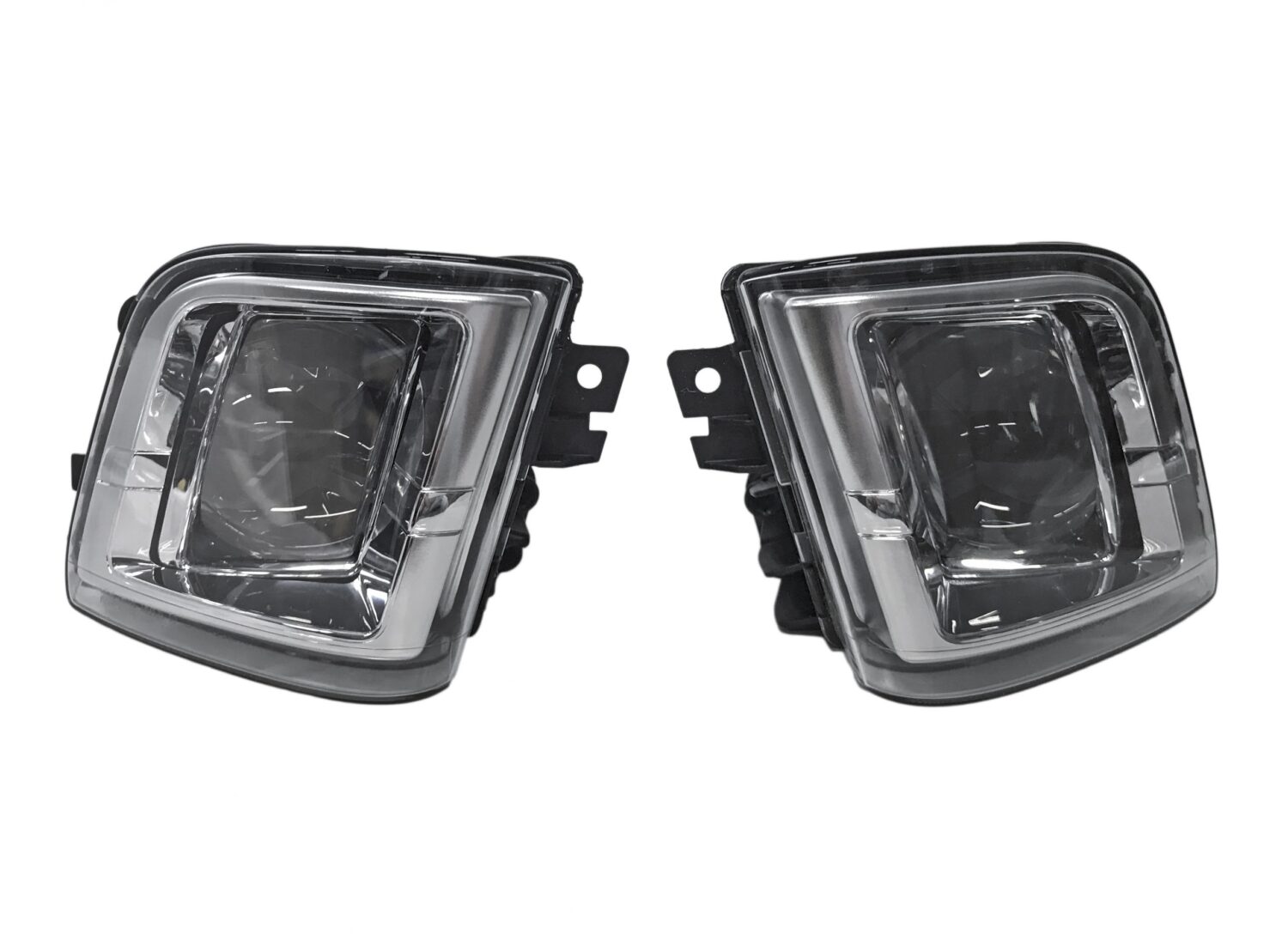 2x Nowy Halogen LED do BMW 7 F01 F02 7381412 77381411