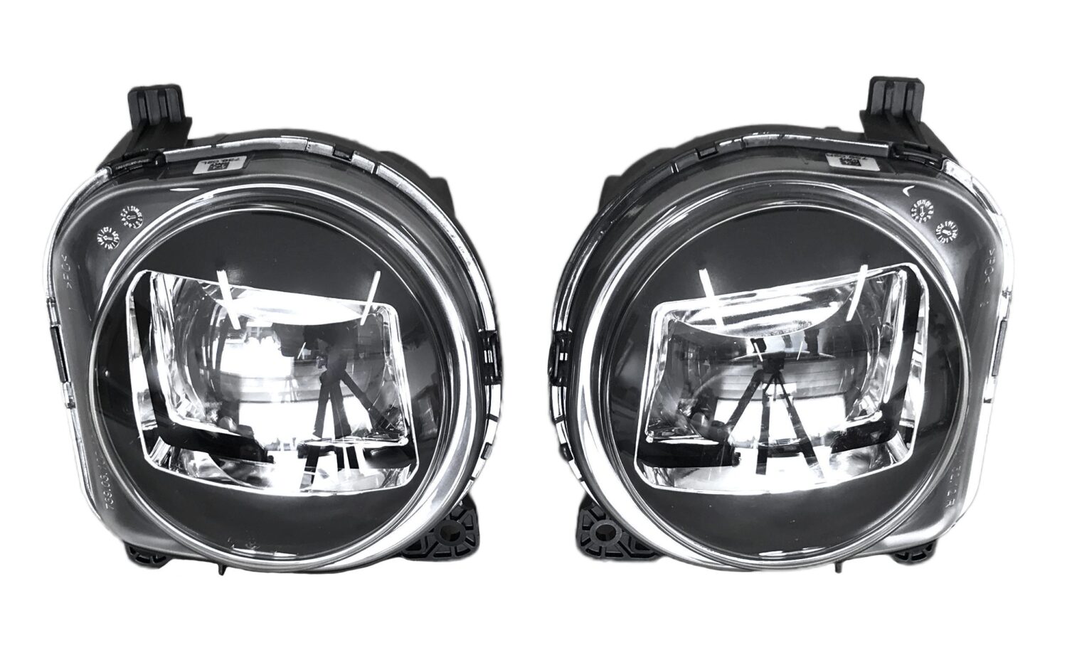 2x Nowe Oryginalne Halogeny Halogen LED BMW GT F07 LCI 5 F10 F11 LCI 63117419133