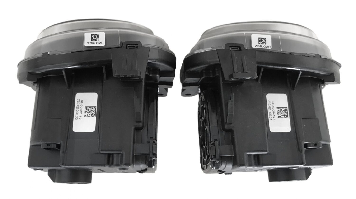 2x Nowe Oryginalne Halogeny Halogen LED BMW GT F07 LCI 5 F10 F11 LCI 63117419133