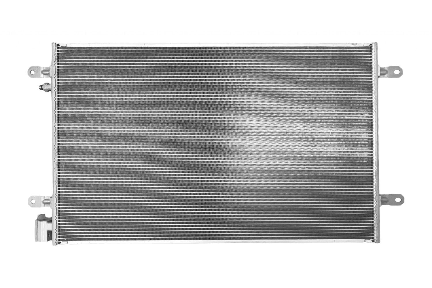 CHŁODNICA KLIMATYZACJI do AUDI 4F0260401E