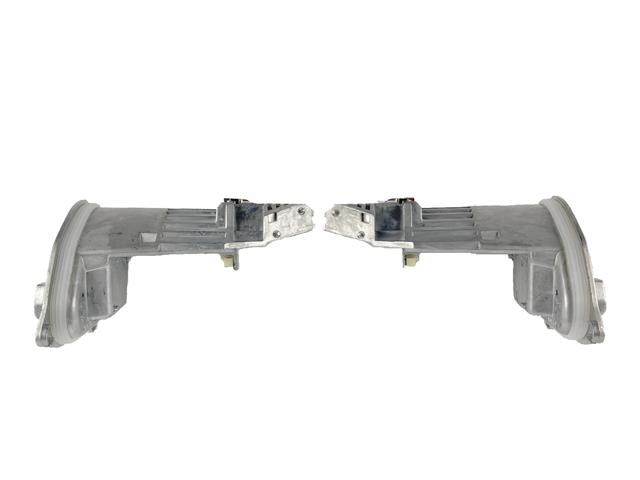 2X MODUŁ LED KIERUNKOWSKAZ BMW X5 F15 M F85 X6 F16 M F86 7442779 , 7442780