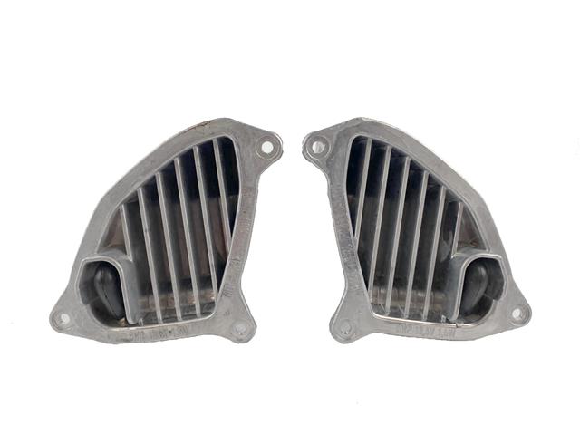 2X MODUŁ LED KIERUNKOWSKAZ BMW X5 F15 M F85 X6 F16 M F86 7442779 , 7442780