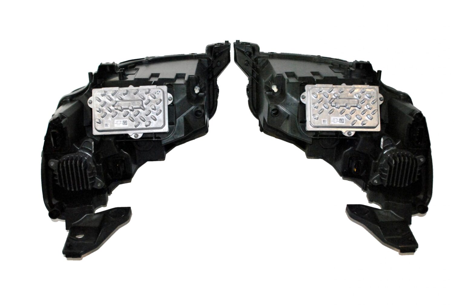 2X NOWE OE REFLEKTORY LED PEUGEOT 208 FACELIFT  9823193480 , 9823194180