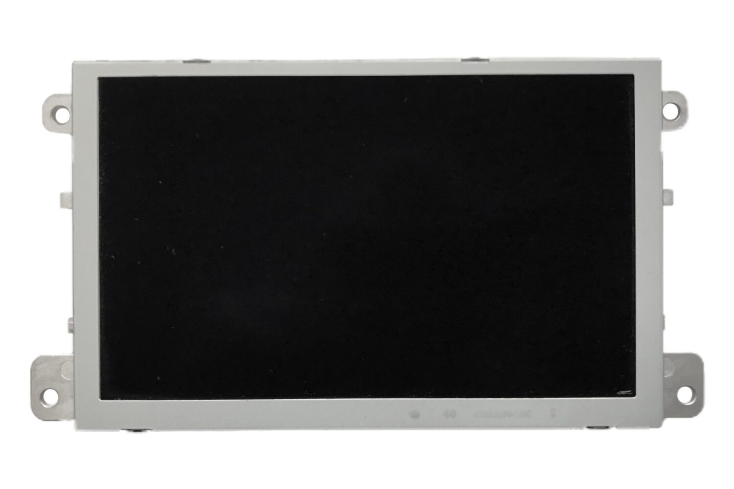 Monitor nawigacji LCD do AUDI 8R0919604A