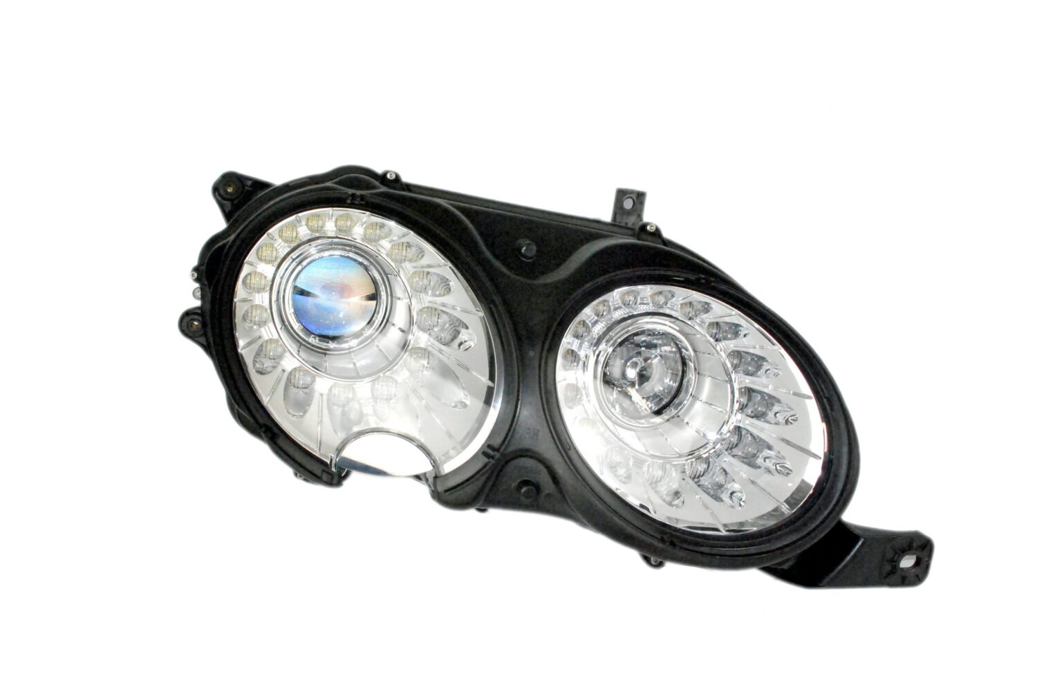 2x Nowe Oryginalne Reflektory Bixenon TFL DRL Led BENTLEY Continental GT 2 2011-2018 3W1941016AL