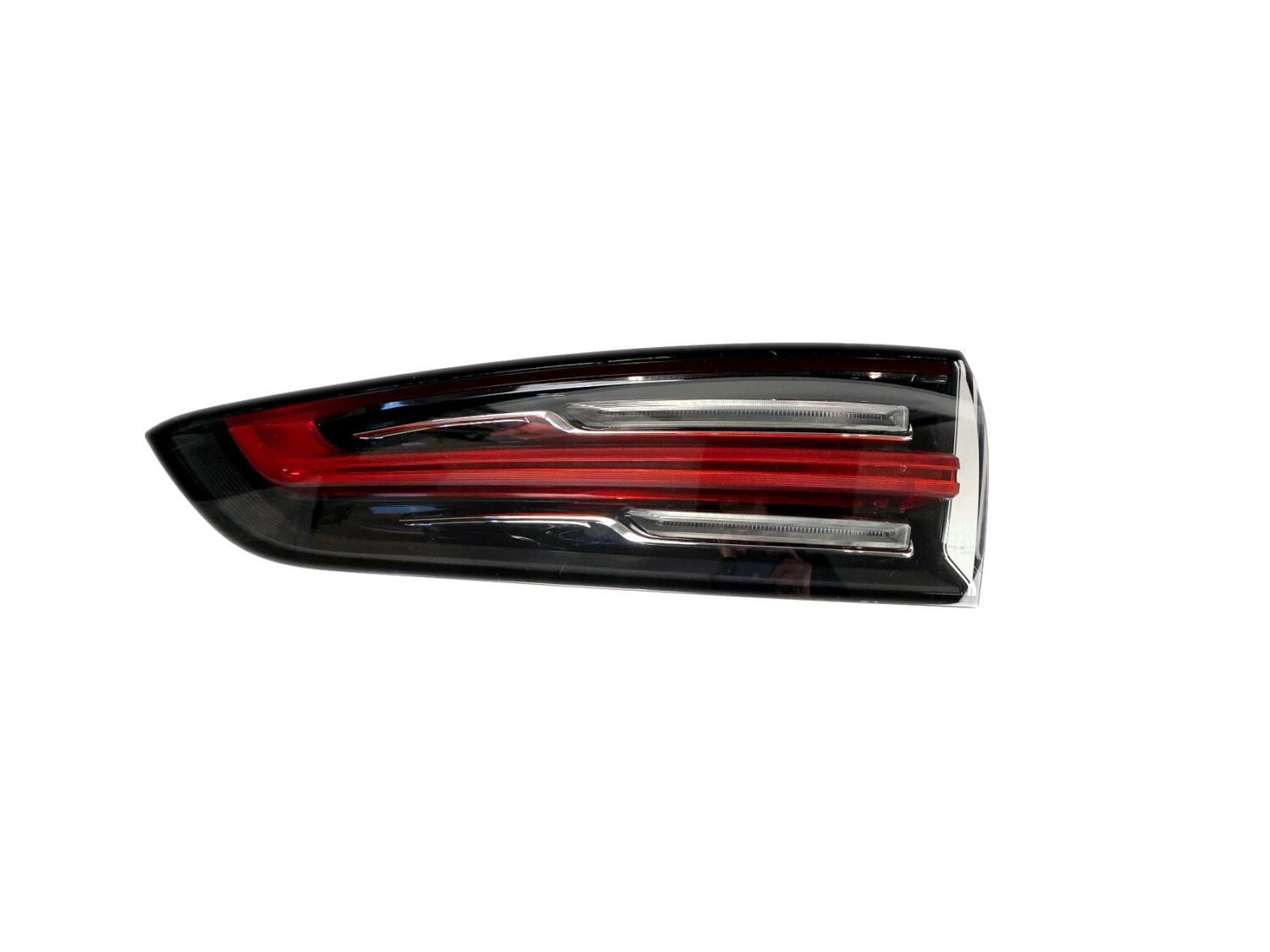 Nowy Oryginalny Zestaw Lampy Tylne Porsche Cayenne E3 / 9Y0 2018 9Y0945081AB