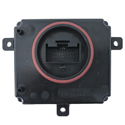NUOVO MODULO LUCI DIURNE A LED VW AMAROK CADDY GOLF T5 T6 POLO SHARAN TOURAN SEAT ALHAMBRA 4G0907697A