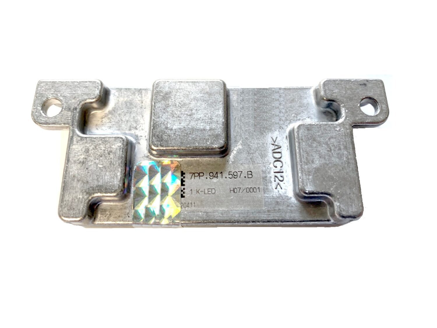 NOUVEAU KIT MODULE PHARES, VENTILATEUR + MODULES LED PORSCHE MACAN 2014 > 8U0907463A + 7PP941572AB + 7PP941597B