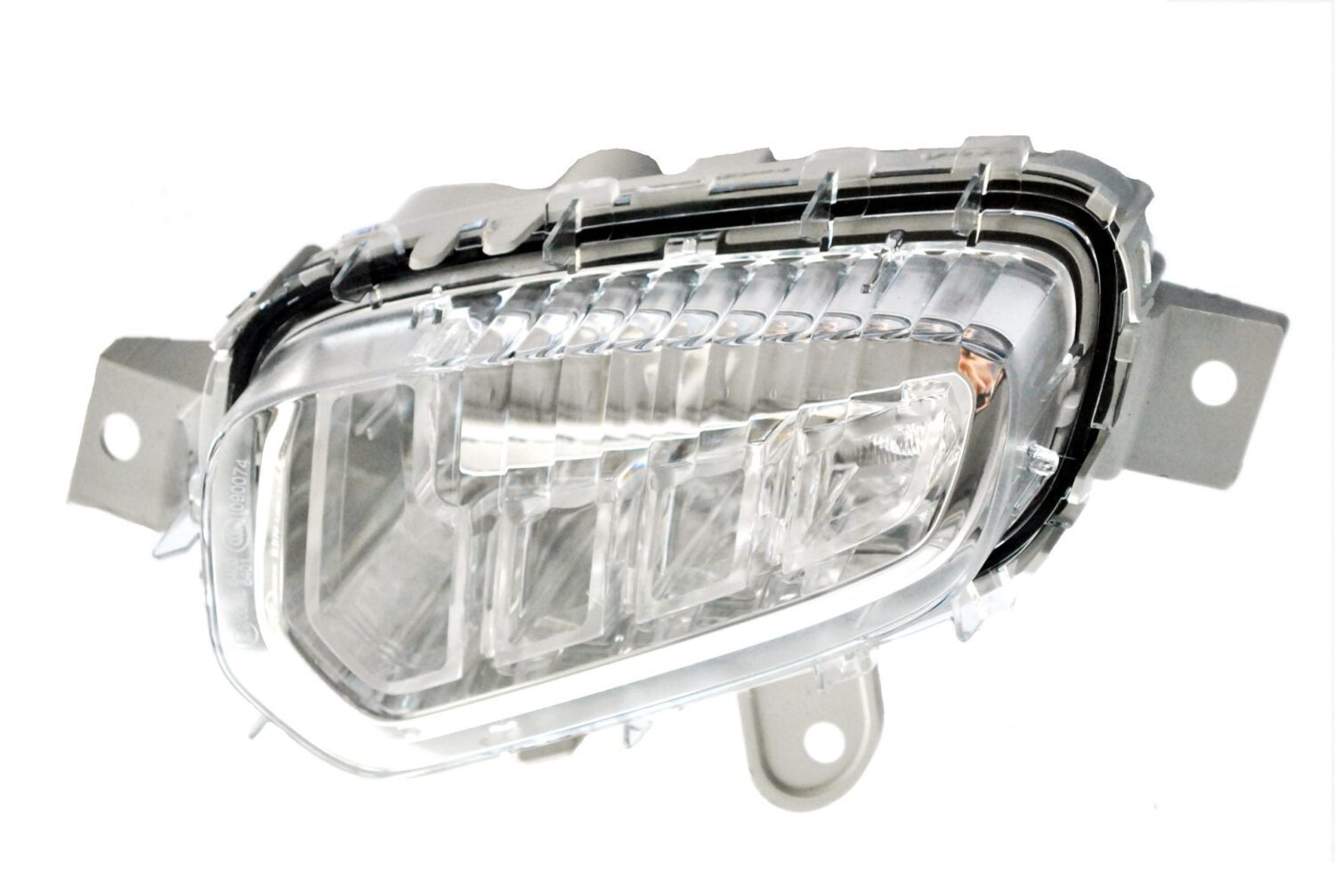 2X NOWE OE HALOEGENY HALOGEN LED VOLVO V40 XC40 31323116 , 31323115