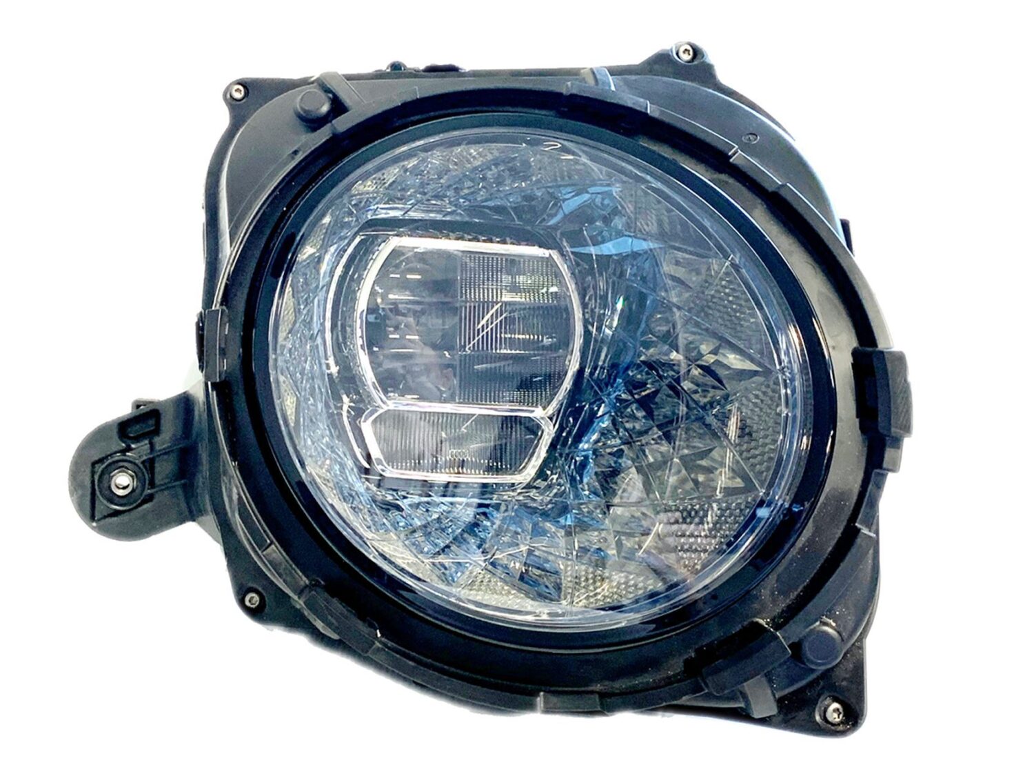 2x Nowe Oryginalne Reflektory Full Led Kompletne Bentley Continental GT GTC  3SD094006E
