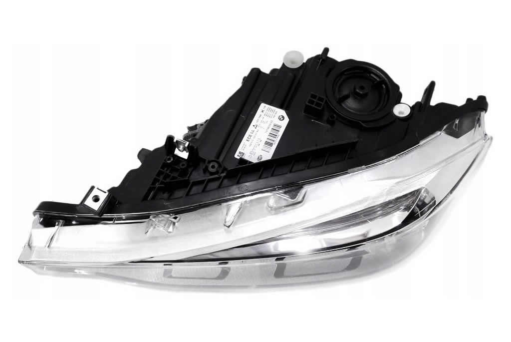2X NUOVI FARI OE LAMPADE A LED BMW 3 F30 F31 M3 7453483-01 , 7453484
