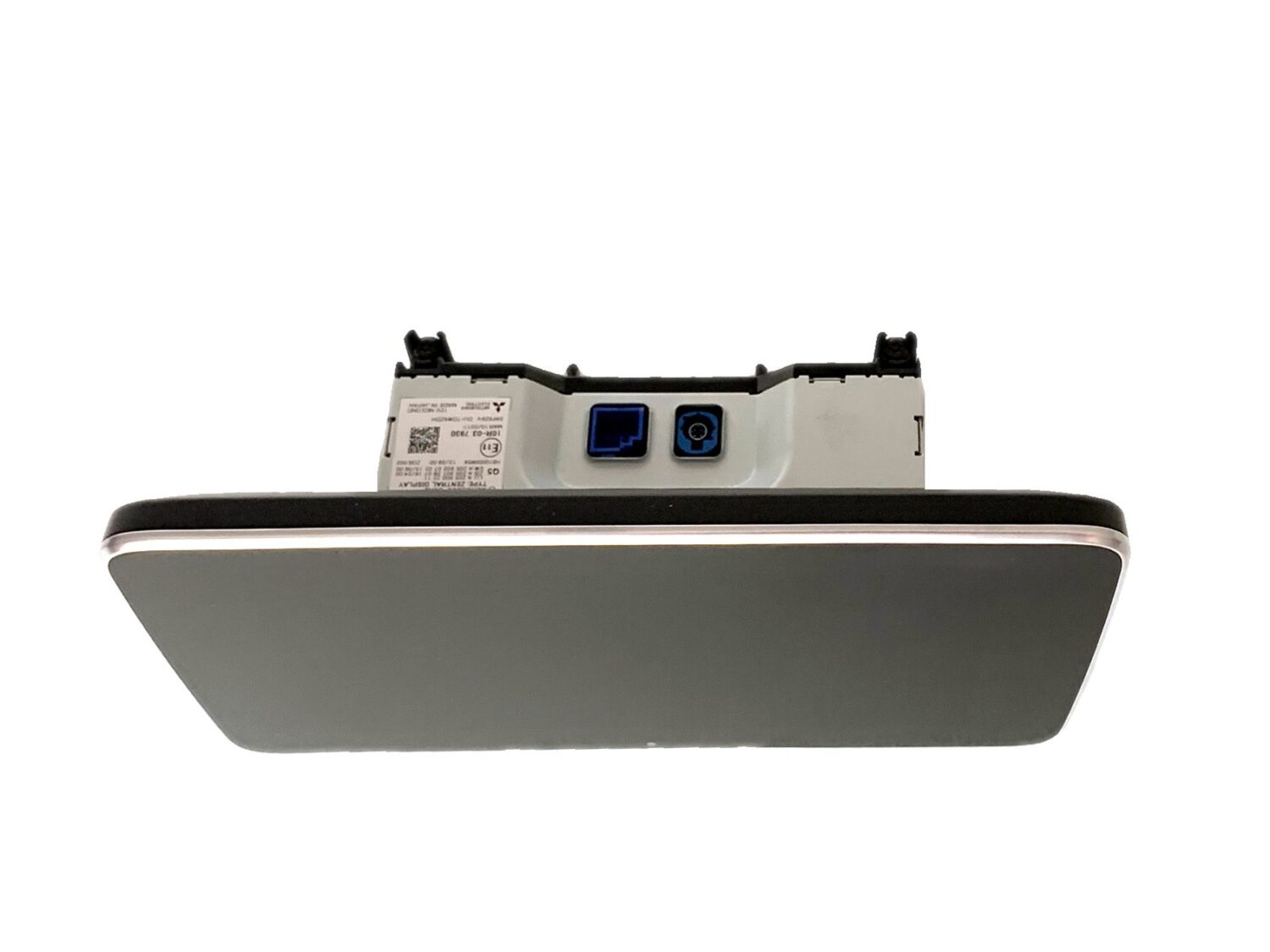 NAVIGATION DISPLAY MERCEDES A2059002211