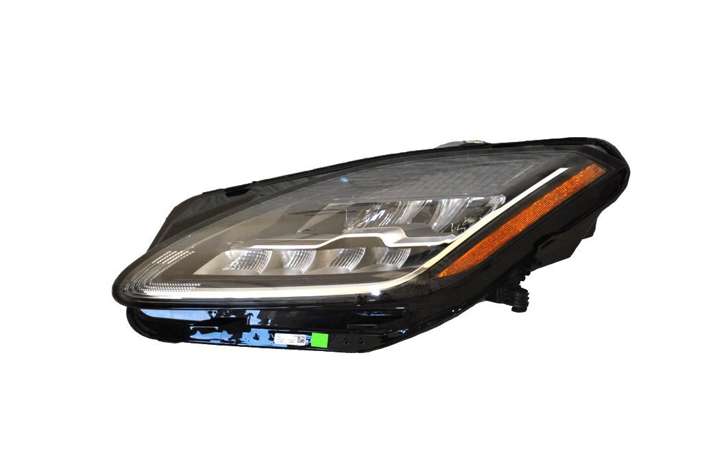 2X NOWE OE REFLEKTORY LAMPY LED - USA JAGUAR E-PACE X540 J9C3-13W030-CC , J9C3-13W029-CC