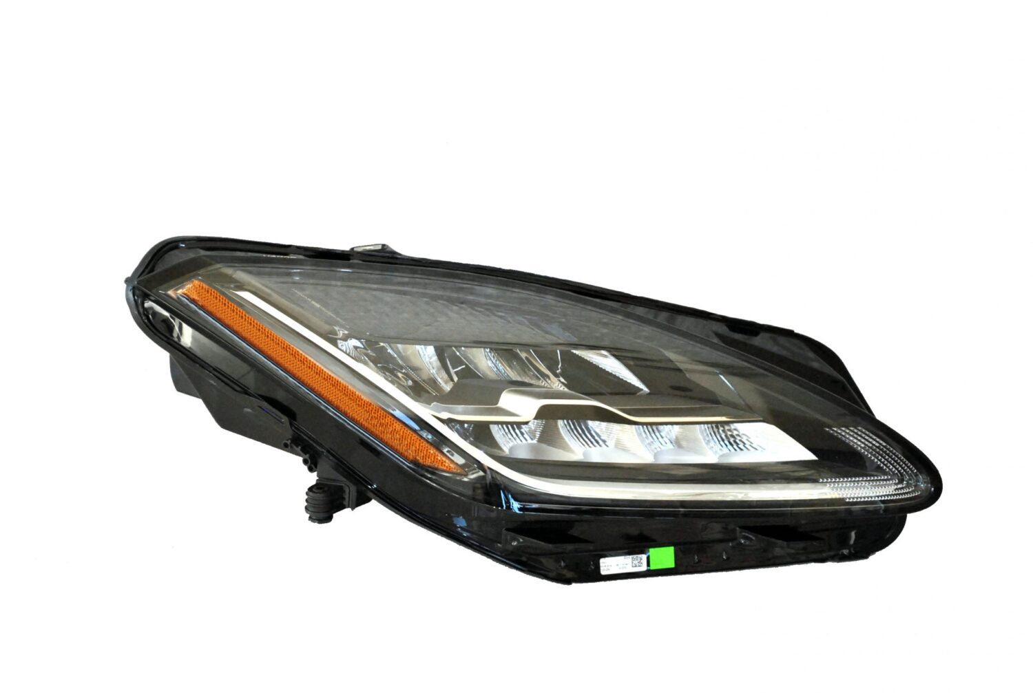 2X NOWE OE REFLEKTORY LAMPY LED - USA JAGUAR E-PACE X540 J9C3-13W030-CC , J9C3-13W029-CC