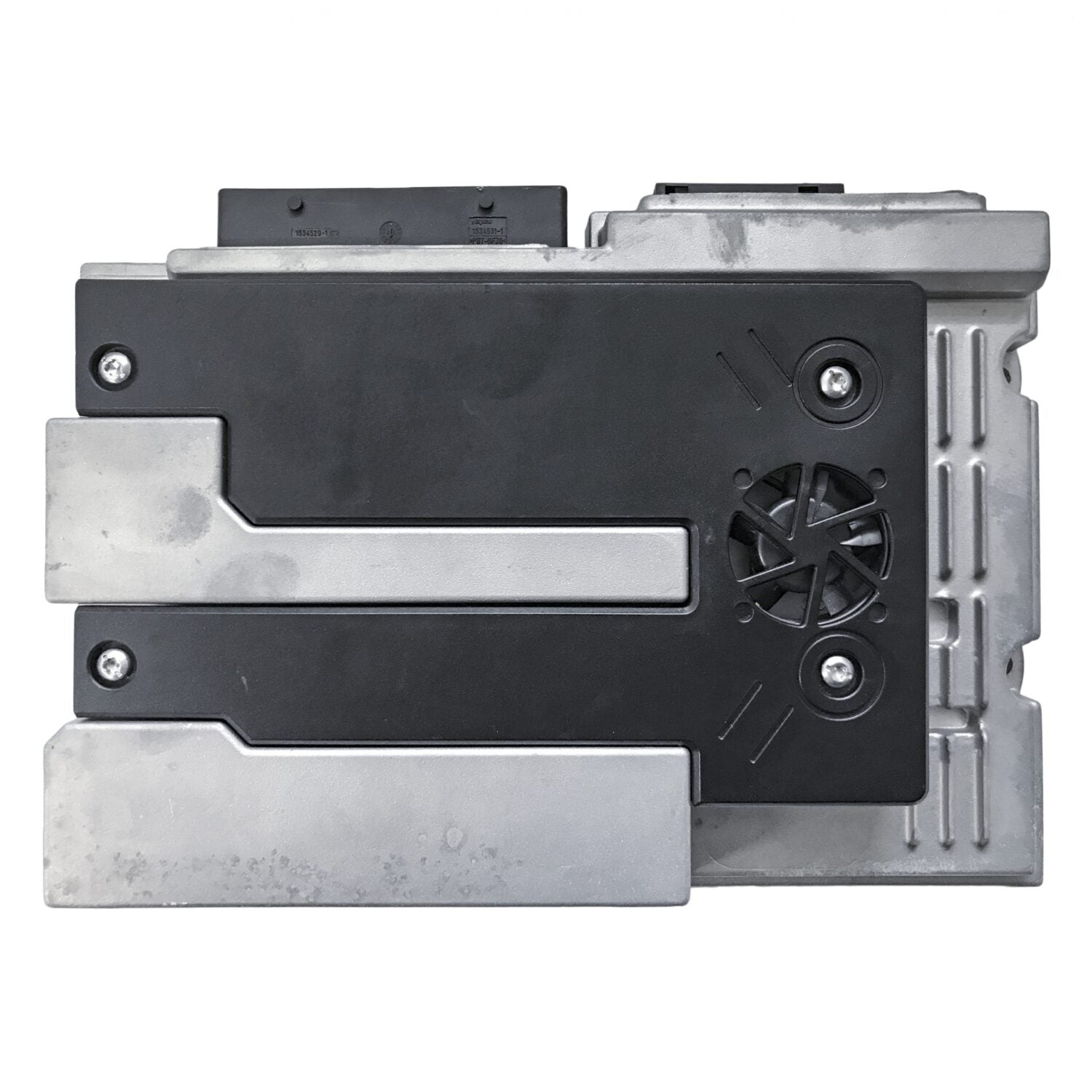 Nowy Oryginalny Wzmacniacz Bang & Olufsen B&O Amplifier 4H0035465A Audi A6 S6 A7 S7 A8 D4 4H