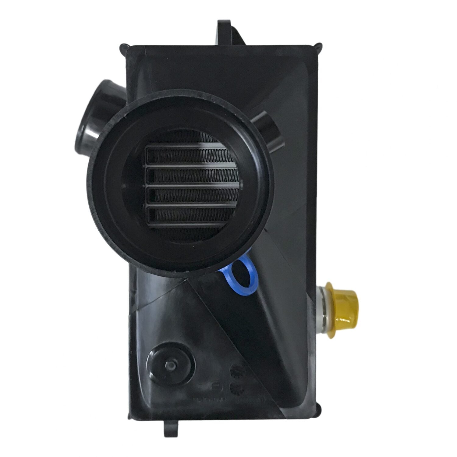 NOWA OE CHŁODNICA POWIETRZA INTERCOOLER MERCEDES W172 W222 W253 SLK SLC GLC A6510901800 CX673010