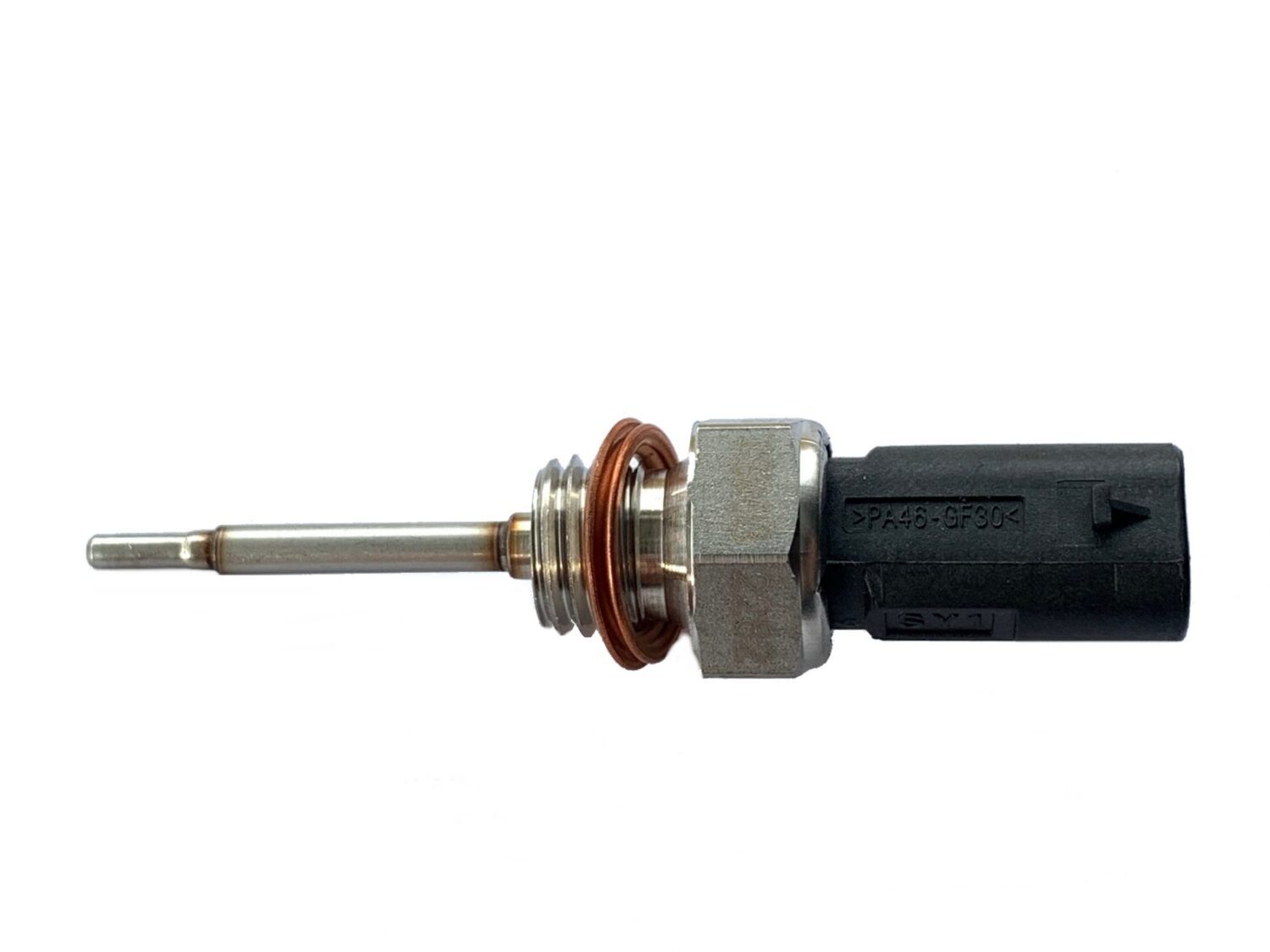 NOWY OC CZUJNIK TEMPERATURY POWIETRZA SENSOR VW PASSAT TIGUAN CC AUDI A1 A3 A4 A5 A6 SKODA OCTAVIA SEAT 03N906081A