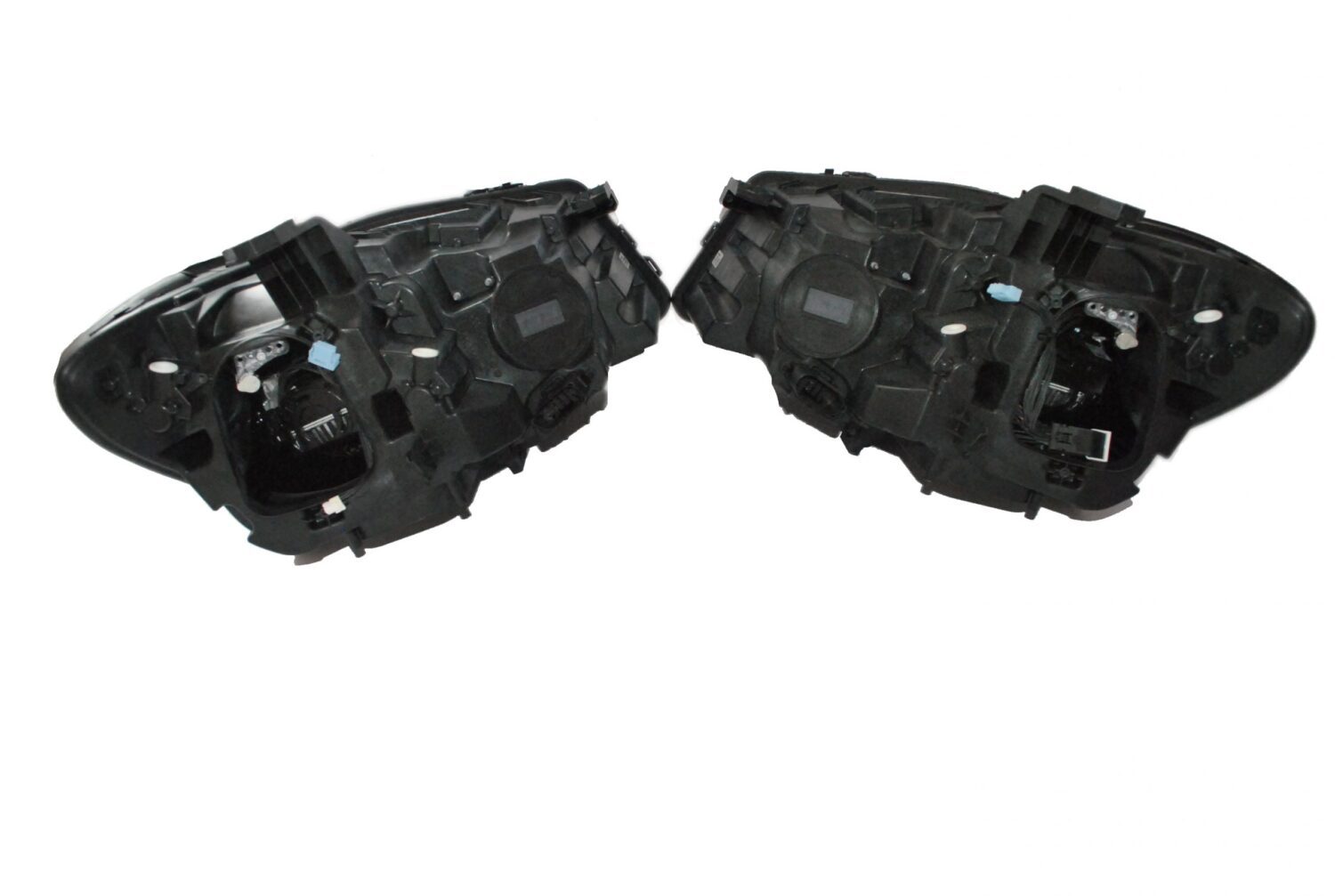 2X NOWE OE REFLEKTORY LAMPY LED HIGH PERFORMANCE MERCEDES CLA W117 A117 A1178206761 + A1178206762