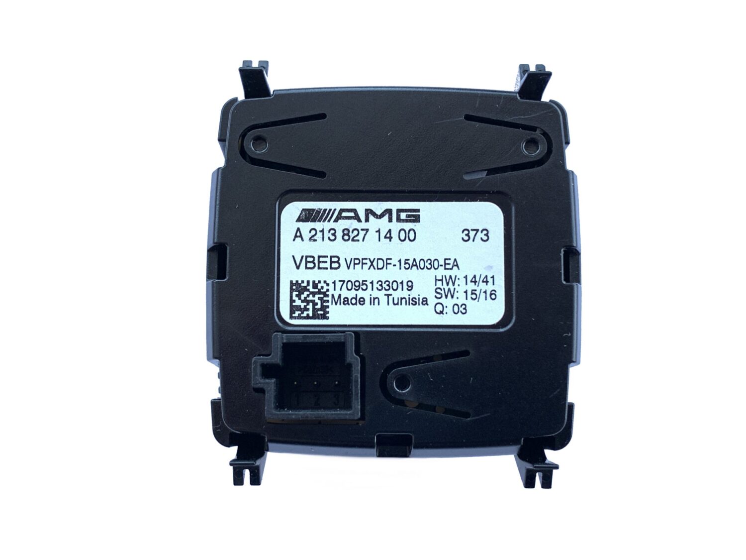 NOWY OE ZEGAREK IWC AMG MERCEDES W205 C63 W222 S63 W213 E63 G-KLASSE W463 A2138271400
