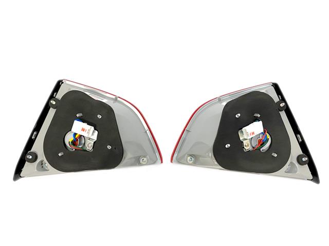 2X NOWE OE LAMPY TYLNE LED HYUNDAI IX35