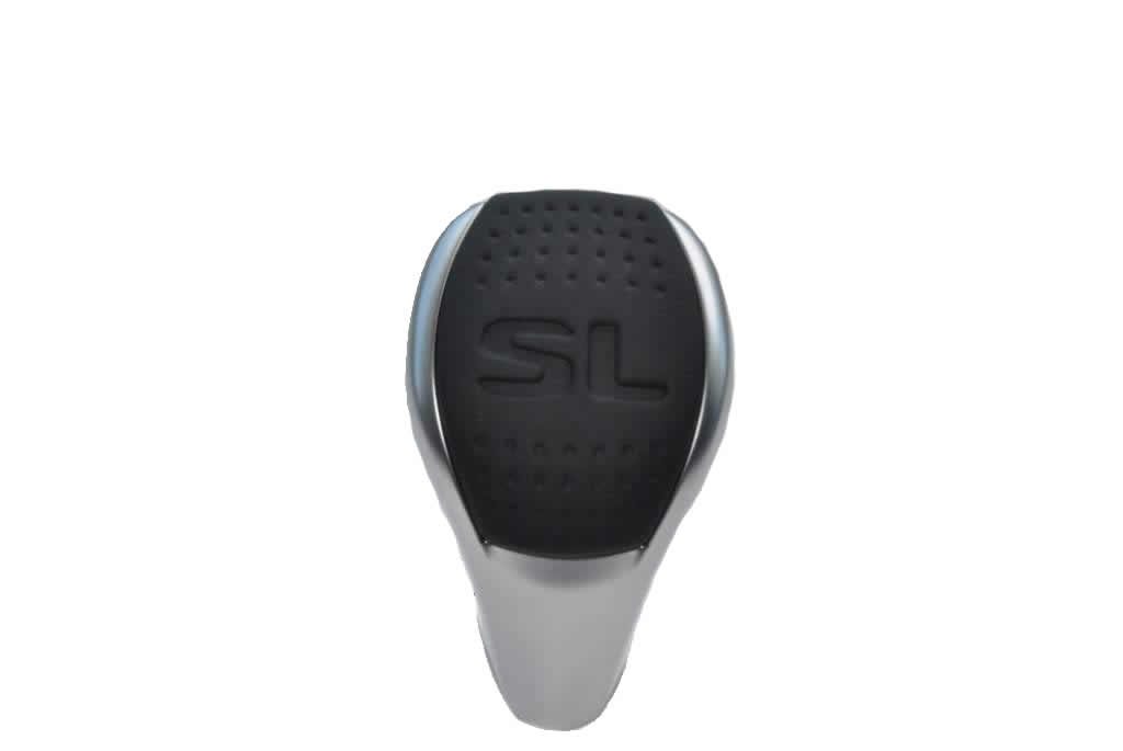OEM SHIFT KNOB WITH SL LOGO MERCEDES SL W231 A W 176 A45 E W212 63 CLS W218 63 SLS W197 GLA W463 CLA C117 45 AMG A2312670000