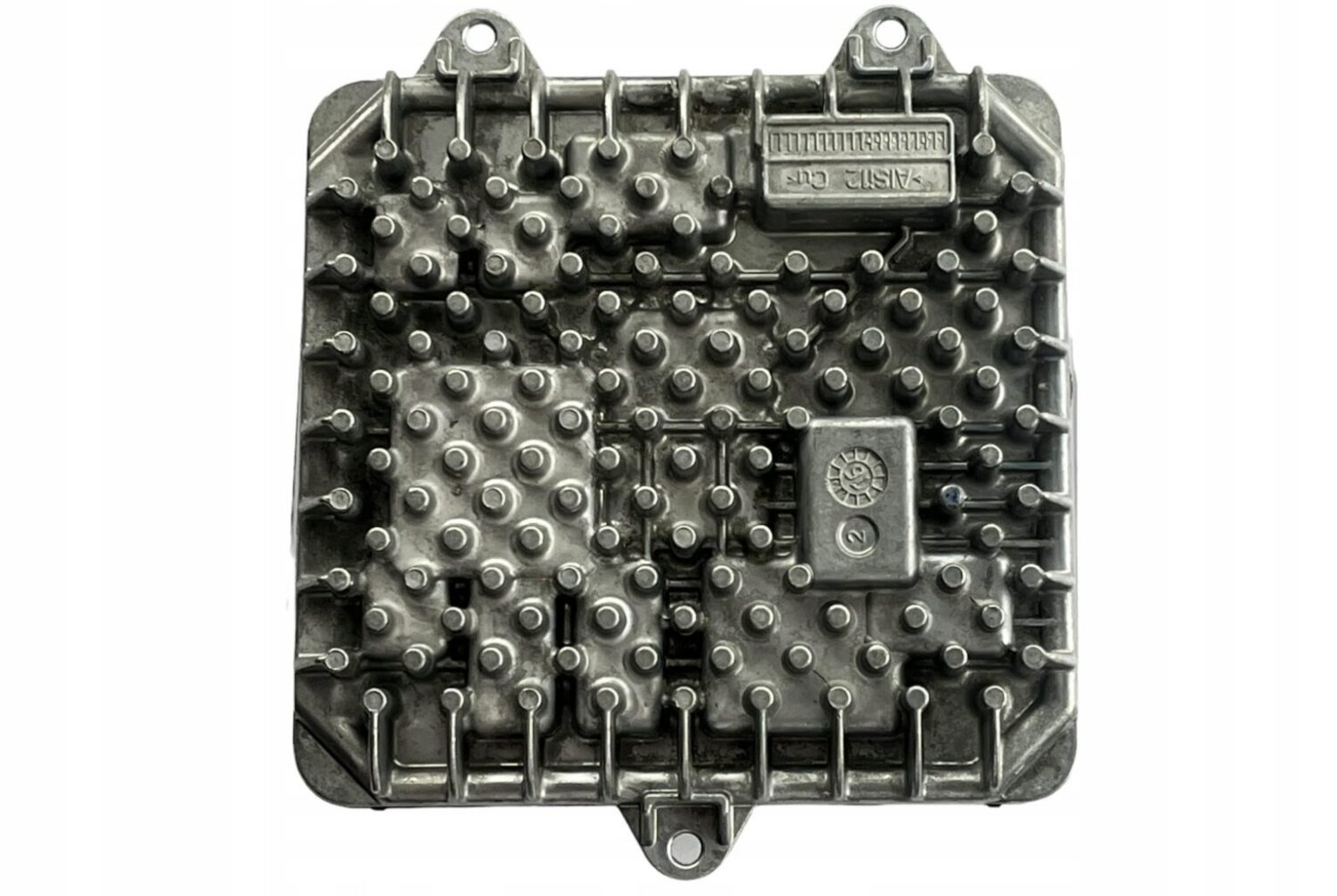 NOWY OE MODUŁ STEROWNIK LED FLE2 BMW F20 LCI M2 F30 M3 F32 M4 F36 GT I3 X1 X2 X5 X6 MINI F55 F56 F54 F57 8494844 7457875