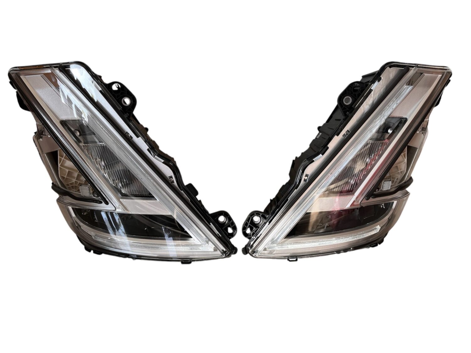 REFLEKTORY LED VOLVO FH5 FMX 23752678, 23752680
