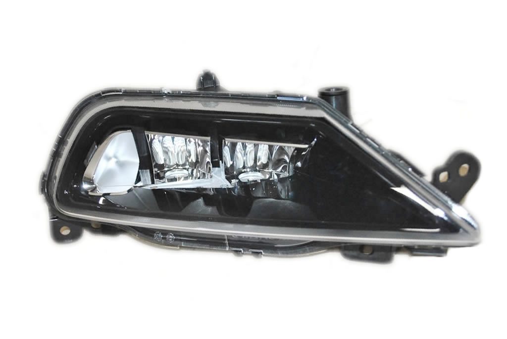 2X NOWE OE ŚWIATŁA PRZECIWMGIELNE HALOGENY HALOGEN LED VOLVO XC90 XC60 S90 V90 31395865 , 31395866