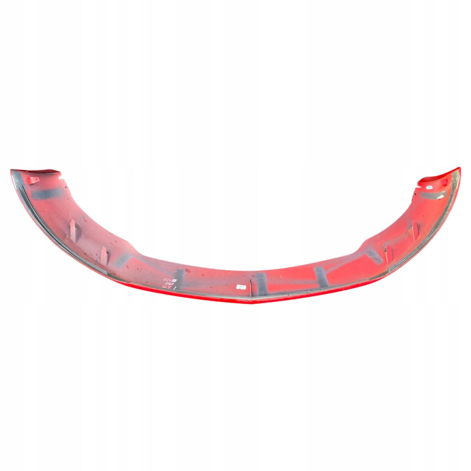 NEW OE SPOILER BUMPER OPEL ASTRA J IV OPC 13346627