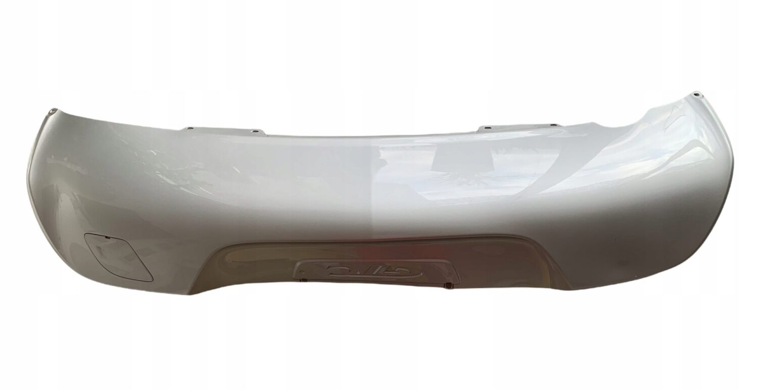 Spoiler tylny do OPEL SPOILER ZDERZAKA 13346637