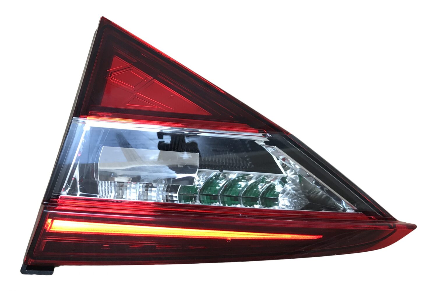 4X NOWE OE LAMPY TYLNE LEWA + PRAWA SKODA SUPER B 3V5945207