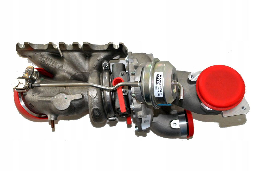 NEW OE TURBOCHARGER TURBOCHARGER RIGHT SIDE MERCEDES W205 C205 W212 W213 W207 C207 W218 A2760901280
