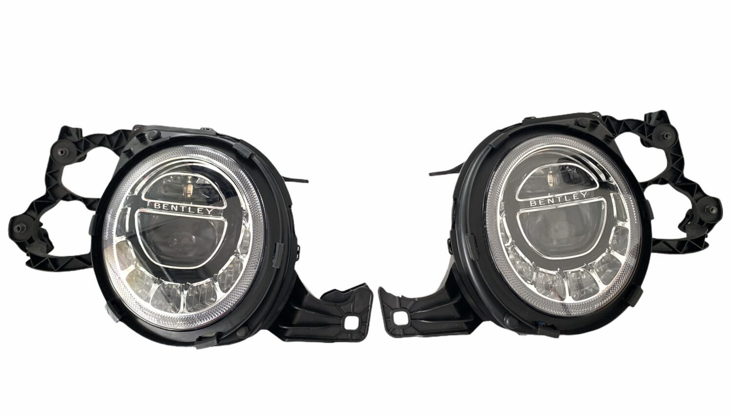Reflektory Lampy Full LED Bentley Bentayga 36A941005G