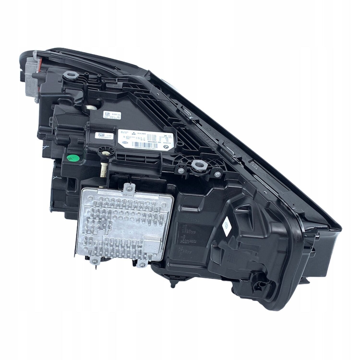 NOWY OE REFLEKTOR ADAPTIVE LED BMW 5 G30 G31 F90 M5 LCI 9850601