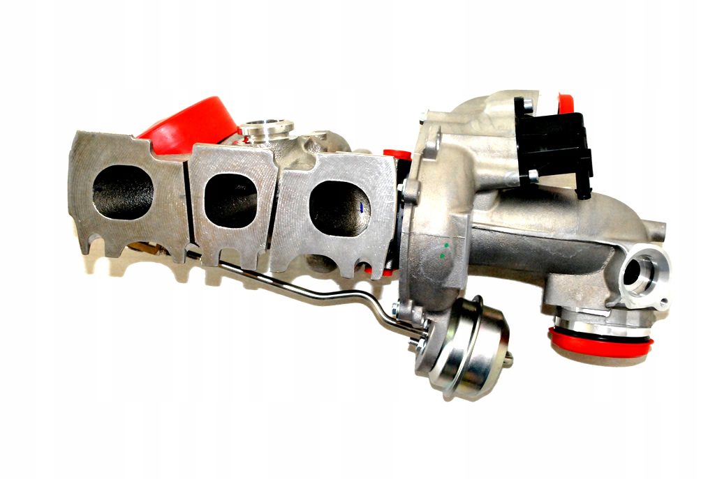 NEW OE TURBOCHARGER TURBOCHARGER RIGHT SIDE MERCEDES W205 C205 W212 W213 W207 C207 W218 A2760901280