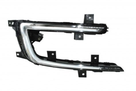 2x Nové Originální LED světlomety pro denní svícení VW GTE E-Golf VII 2013-2017 5GE941056B