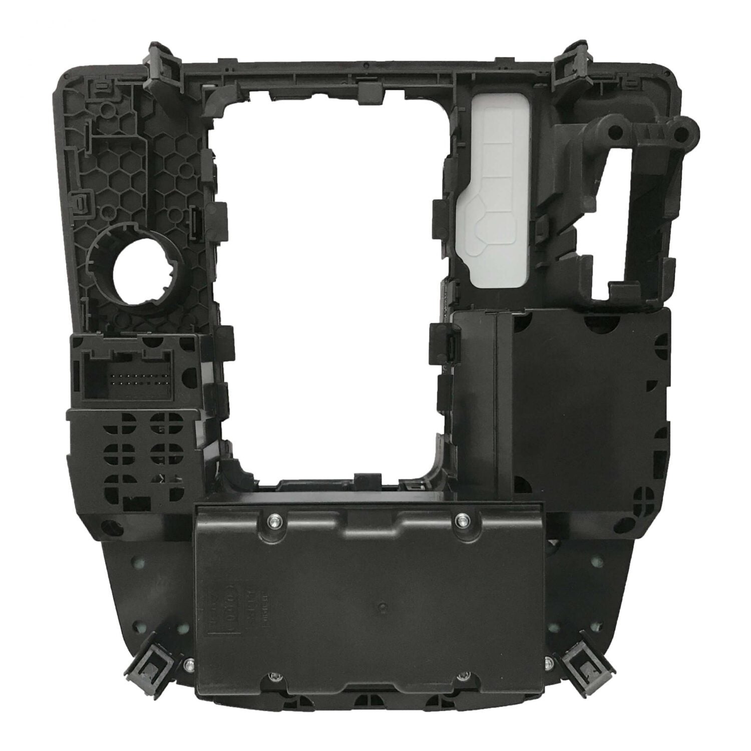 NOWY OE PANEL STEROWANIA NAWIGACJĄ MMI AUDI A6 4G A7 4G1919610C 4G1919610D