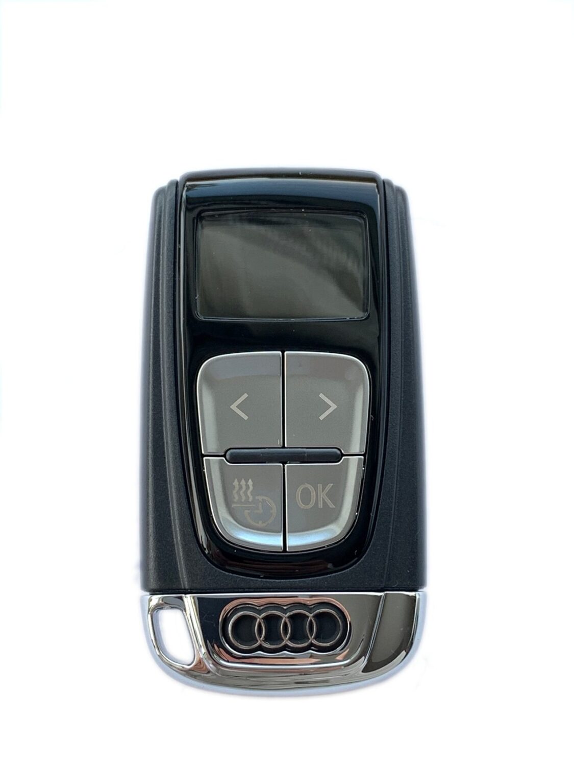 OE PILOT + MODUŁ STEROWNIK ZDALNEGO OGRZEWANIA POSTOJOWEGO WEBASTO AUDI A3 A6 A7 A8 Q5 Q7 Q8 4H0963271E 4H0963511C